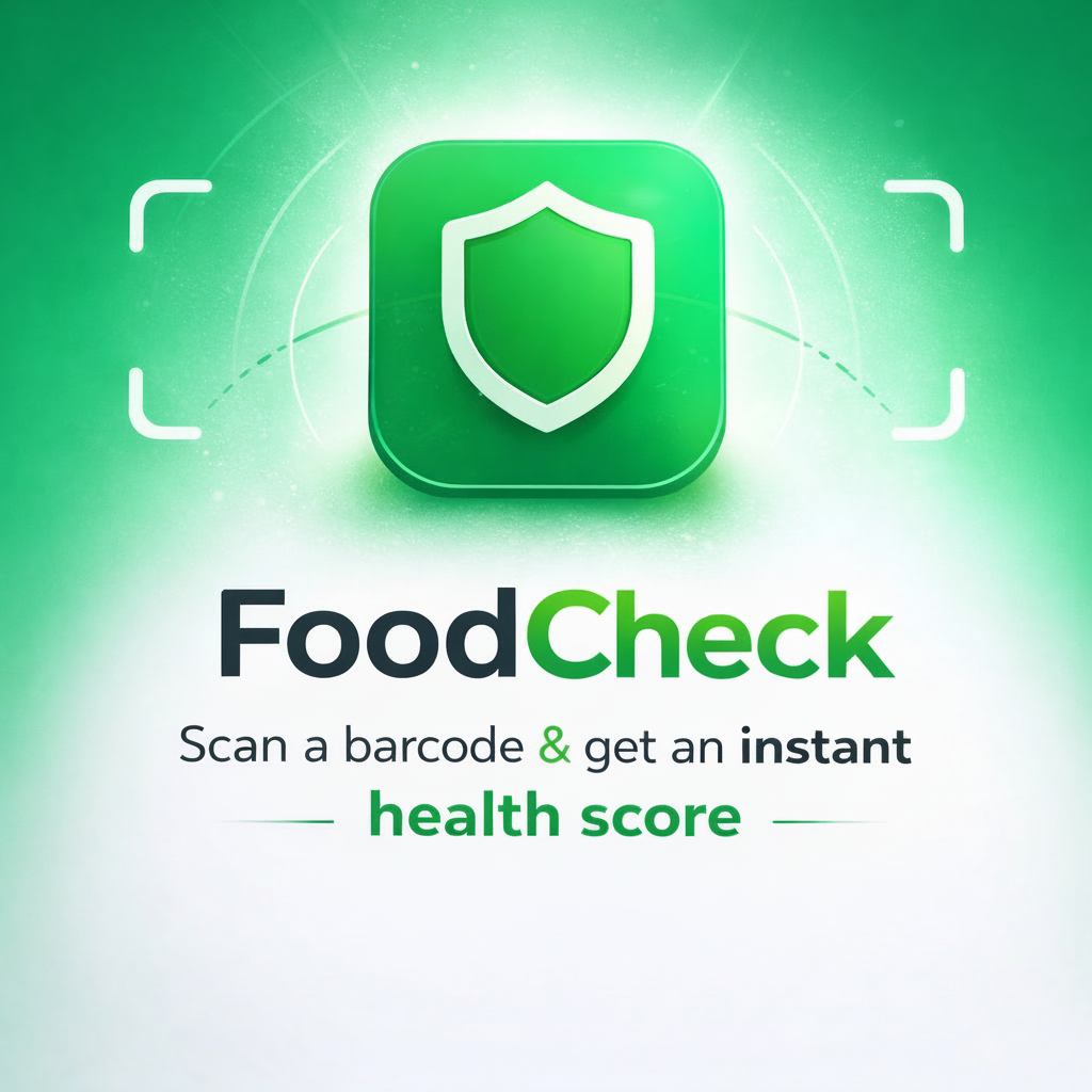 FoodCheck
